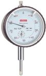 K&Auml;FER Messuhr M 2 Top Messbereich 10 mm Ablesung 0,01 mm