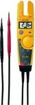 FLUKE 659612, Fluke STROM-U.SPGSTESTER M.OHMB. / FLUKE FLUKE T5-600 659612