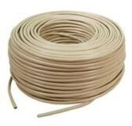 LogiLink Bulkkabel - 100 m - FTP - CAT 5e