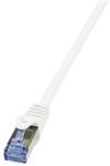 LogiLink PrimeLine - Patch-Kabel - RJ-45 (M)