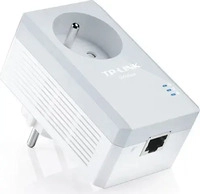 TP-LINK TL-PA4015PKIT, TP-LINK TL-PA4015PKIT - Powerline-Adapter-Kit HomePlug AV