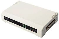 DIGITUS 2+1 Port Printserver