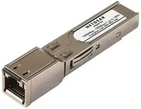 NETGEAR AGM734-10000S, Netgear ProSafe AGM734 - SFP (Mini-GBIC)-Transceiver-Modul