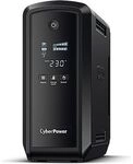 CYBERPOWER CP900EPFCLCD, CyberPower Systems CyberPower PFC Sinewave Series