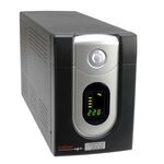 ROLINE DesignSecure 2000 - Line Interaktive USV
