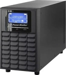 BLUEWALKER 10120178, BlueWalker PowerWalker VFI 2000C LCD - USV - 1600 Watt - 2000 VA