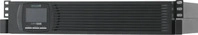 ONLINE USV X1500R, ONLINE USV X1500R - USV (Rack - einbauf&auml;hig) - Wechselstrom 230 V