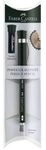 FABER-CASTELL CASTELL 9000 - Bleistift - B