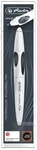HERLITZ 300003463, herlitz Tintenroller my.pen style Dark Shale in Folienbox