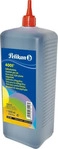 Pelikan Tinte 4001&reg; Brillant-Schwarz Kunststoffflasche 1000 ml
