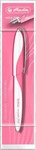 herlitz F&uuml;llhalter my.pen style Indonesia Pink in Folienbox