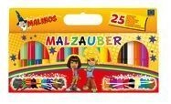 Amewi 300029 - 25 Farben - Mehrfarbig - Junge/M&auml;dchen - 25 St&uuml;ck(e)