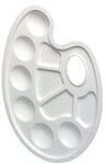 Herlitz 8643033 - Kunststoff - Wei&szlig; - 1 St&uuml;ck(e) - 170 mm - 235 mm