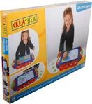 VEDES Gro&szlig;handel GmbH - Ware CR Magnet Maltafel mit 4 Stempeln