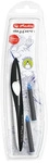HERLITZ 300003456, herlitz Tintenroller my.pen schwarz/wei&szlig;