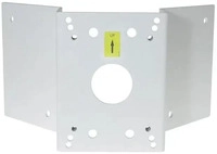 AXIS 5017-641, Axis T91A64 Corner Bracket - Kamera Montagesatz
