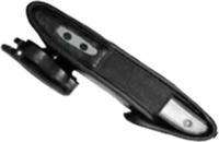 MITEL 68762, Mitel Tasche f&uuml;r schnurloses Telefon - Leder