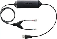 JABRA 14201-30, Jabra Link 14201-30 - Headsetadapter - USB m&auml;nnlich