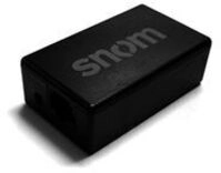 Snom Wireless Headset Adapter - Adapter f&uuml;r Headset