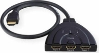 VALUE 14.99.3565, VALUE HDMI Switch, 3-fach