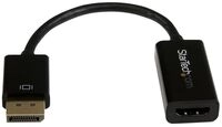 StarTech.com DisplayPort auf HDMI 4k @ 30Hz Adapter