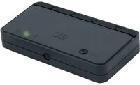One for All One for All SV 1630 - Video/Audio-Schalter - 3 x HDMI