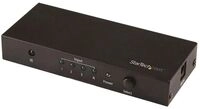 StarTech.com 4 Port HDMI Automatic Switch - 4K HDMI Switch Box