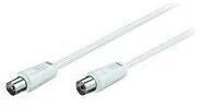 MicroConnect Antennenkabel - IEC-Anschluss