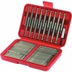 Cimco SICHERHEITSBIT-SET / CIMCO 114606