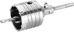 Cimco SCHLAGBOHRKRONE 68 MM / CIMCO 207321