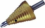 Cimco STUFENBOHRER M12 - M40 / CIMCO 201209