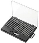 CIMCO Bit-Sortiment ELEKTRO TOP, 21-teilig, PH, PZ und Torx