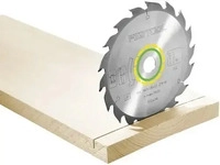 FESTOOL 500458, Festool 160x1,8x20 W18 Standard-S&auml;geblatt