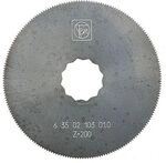 FEIN S&auml;geblatt HSS 80mm Form 103 (2 St&uuml;ck)