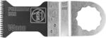 FEIN E-Cut-S&auml;geblatt Pr&auml;zision 35/50mm Form 119 (5 St&uuml;ck)