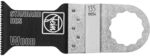 FEIN E-Cut-S&auml;geblatt Standard 35/50mm Form 135 (25 St&uuml;ck)