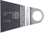 FEIN E-Cut S&auml;geblatt Long Life 65/50mm Form 165 (5 St&uuml;ck)