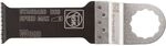 FEIN E-Cut-S&auml;geblatt Standard 32/78mm Form 123 (5 St&uuml;ck)