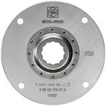 FEIN S&auml;geblatt BIM 100mm Form 137 (1 St&uuml;ck)