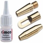 Cimco SERVICE SET F&Uuml;R KATI-BLITZ / CIMCO 142150