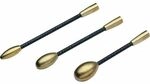 Cimco F&Uuml;HRUNGSKOPF-SET (1PKG.=3STK.) / CIMCO 14 2140 7-10-13MM 142140