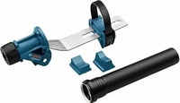 BOSCH PROFESSIONAL 1600A001G9, Bosch Professional GDE max Systemzubeh&ouml;r Karton