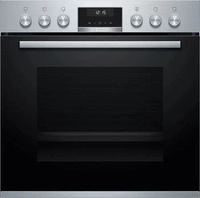 BOSCH HOME GRO&szlig;GER&Auml;TE HEB517BS1, BOSCH HOME GRO&szlig;GER&Auml;TE Bosch HEB517BS1 Einbauherd