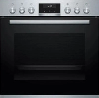 BOSCH HOME GRO&szlig;GER&Auml;TE HEA5174S0, BOSCH HOME GRO&szlig;GER&Auml;TE Bosch HEA5174S0 Einbauherd