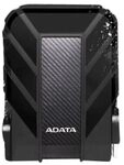 ADATA AHD710P-1TU31-CBK, ADATA HD710 Pro - Festplatte - 1 TB - extern (tragbar)