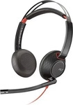 POLY 207586-01, Poly Blackwire 5220 - 5200 Series - Headset - On-Ear