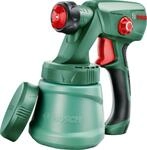Bosch Spritzpistole, PFS 1000/2000, Fine Systemzubeh&ouml;r f&uuml;r PFS 1000 und PFS 2000