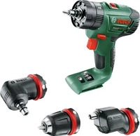 BOSCH WERKZEUGE 0.603.9A3.402, BOSCH WERKZEUGE Bosch AdvancedImpact 18, Solo
