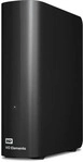 WD WDR-WDBWLG0060HBK-EESN, WD Elements Desktop WDBWLG0060HBK - Festplatte - 6 TB -