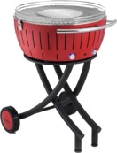 LotusGrill&reg; XXL Feuerrot (B)